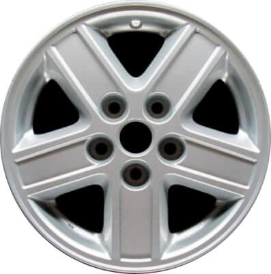 2005-2007 Ford Wheels OEM Rims for Sale | Escape