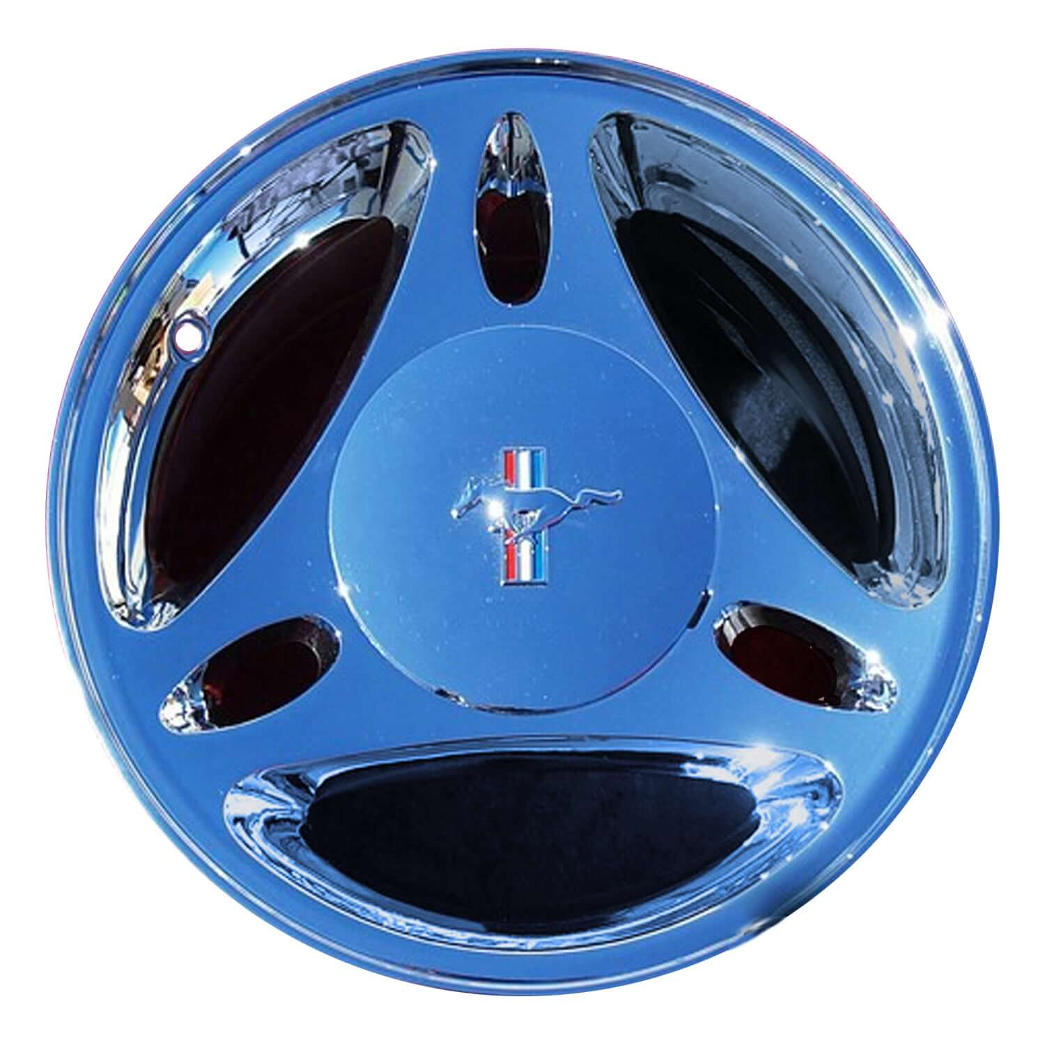 1997-2000 Ford Wheels OEM Rims for Sale | Mustang