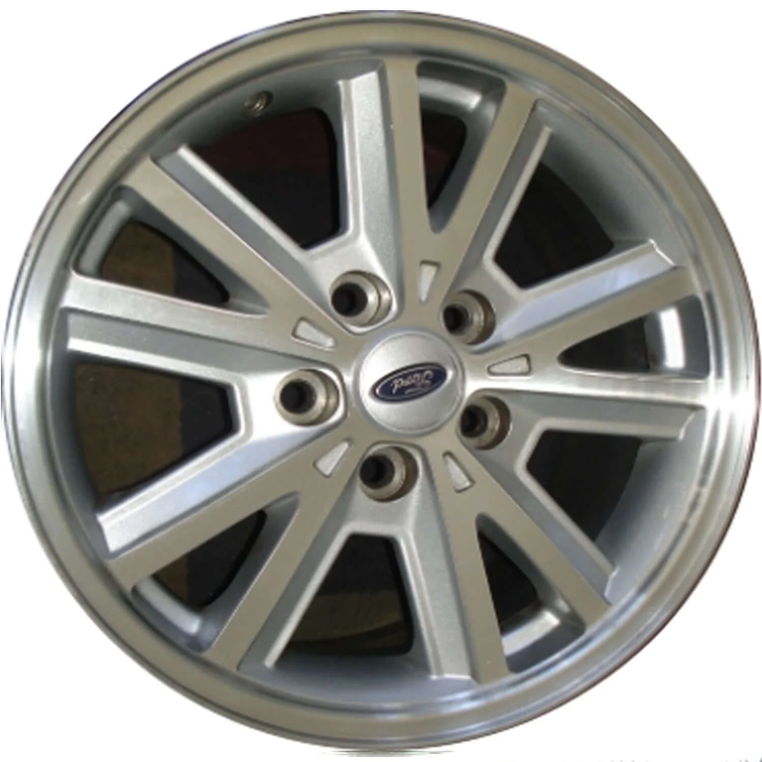 2004-2009 Ford Wheels OEM Rims for Sale | Mustang