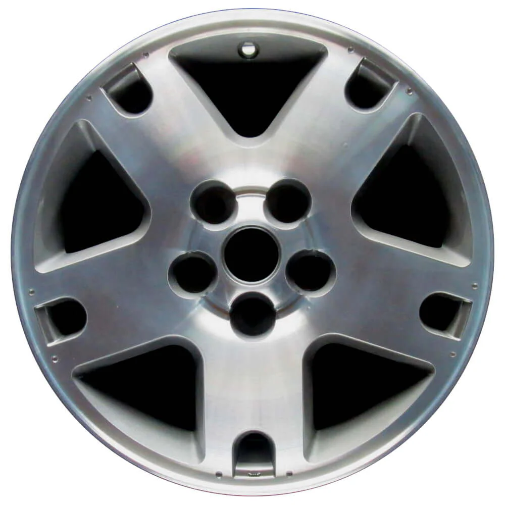 2001-2007 Ford Wheels OEM Rims for Sale | Escape