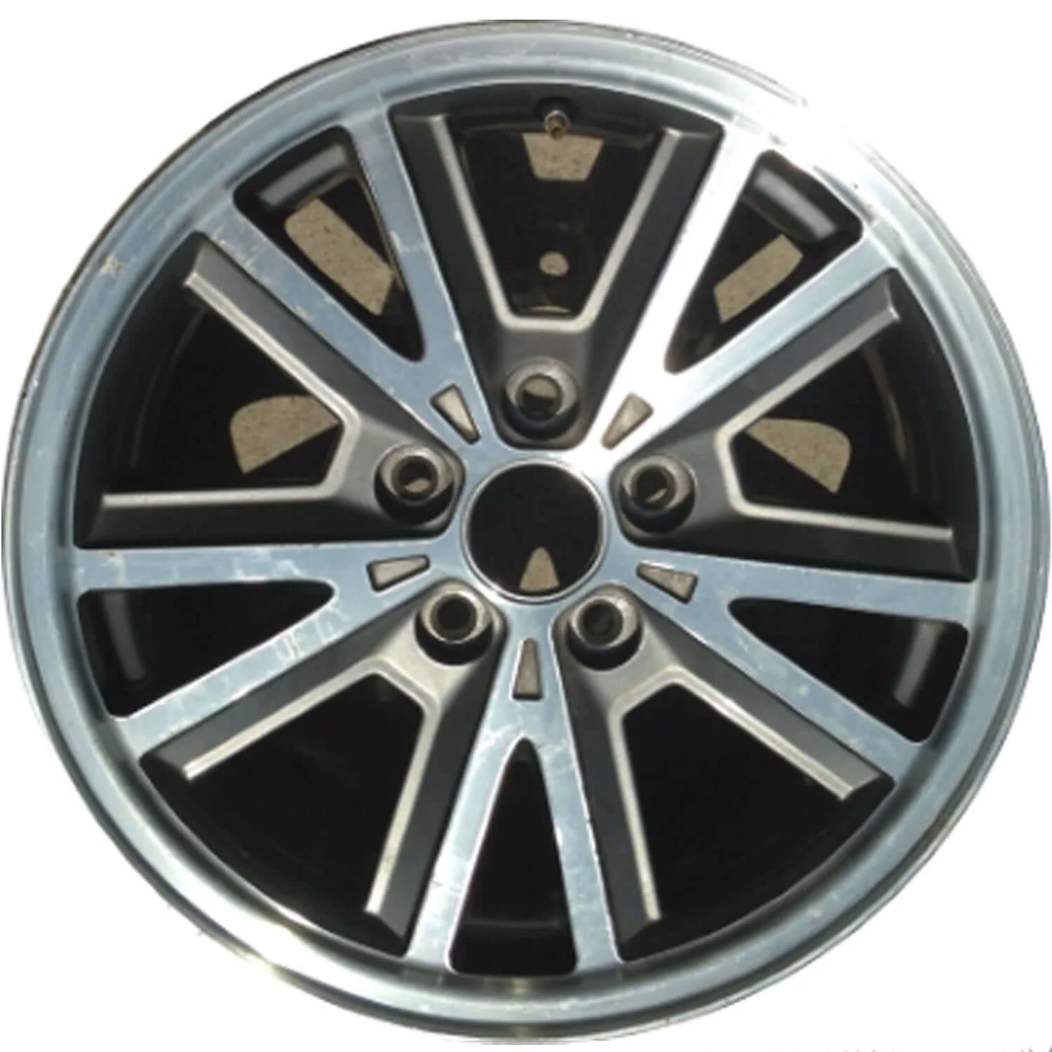 2004-2009 Ford Wheels OEM Rims for Sale | Mustang