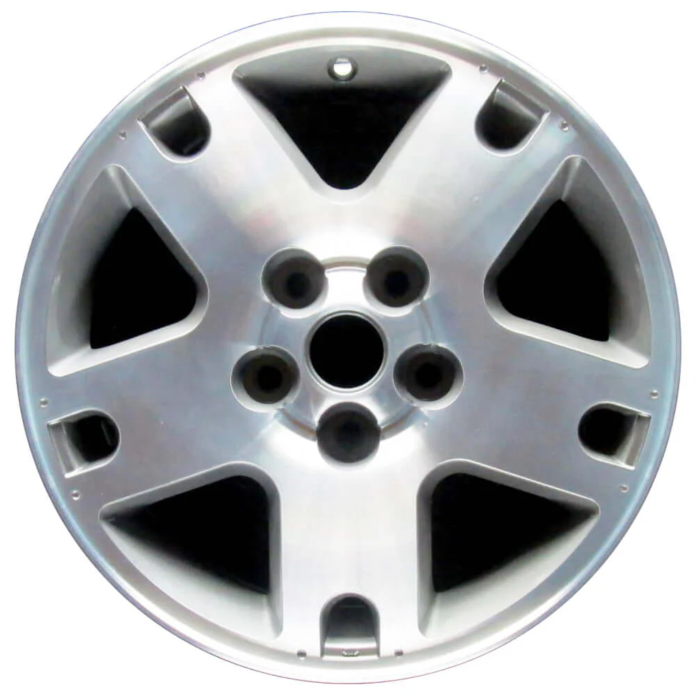 2001-2007 Ford Wheels OEM Rims for Sale | Escape