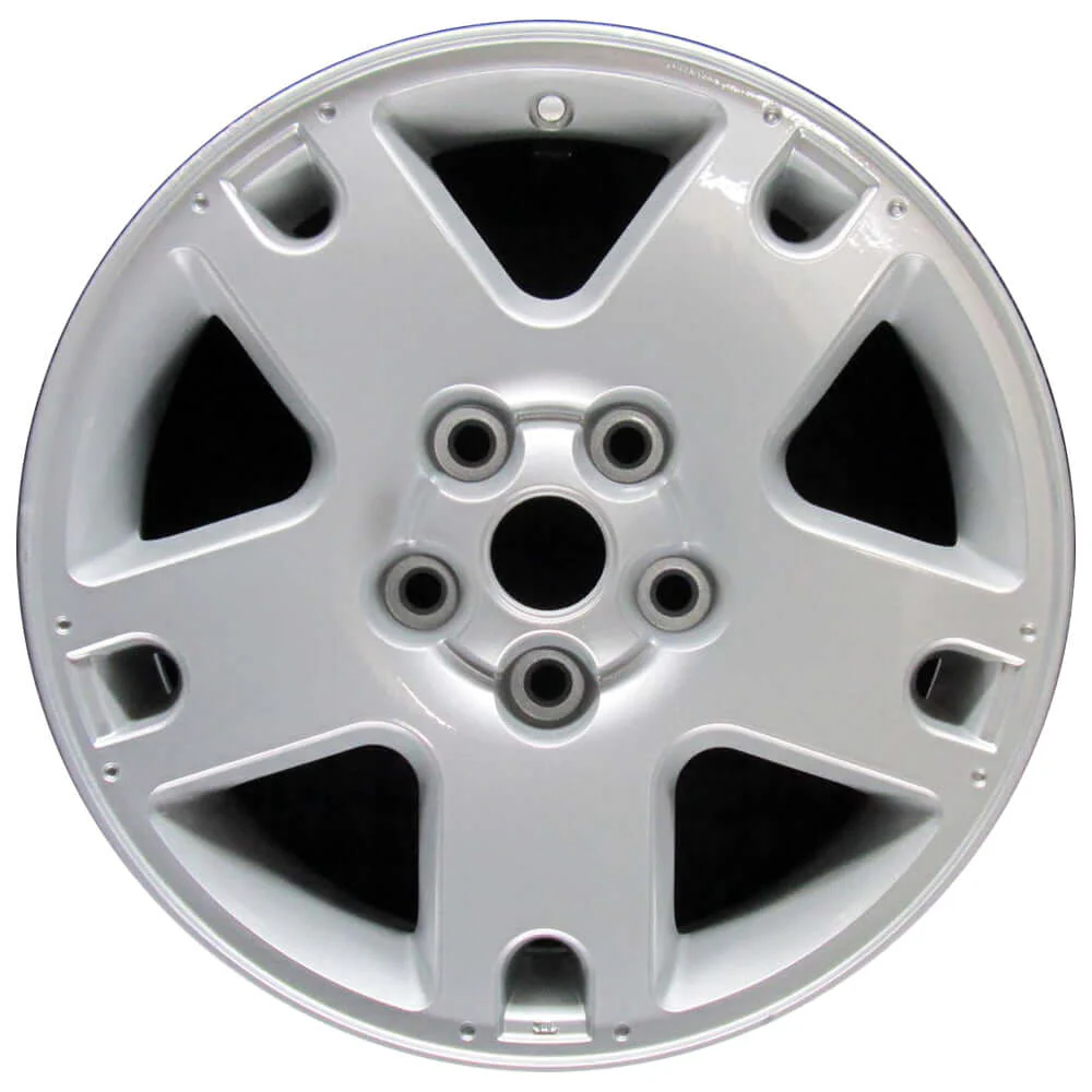 2001-2007 Ford Wheels OEM Rims for Sale | Escape