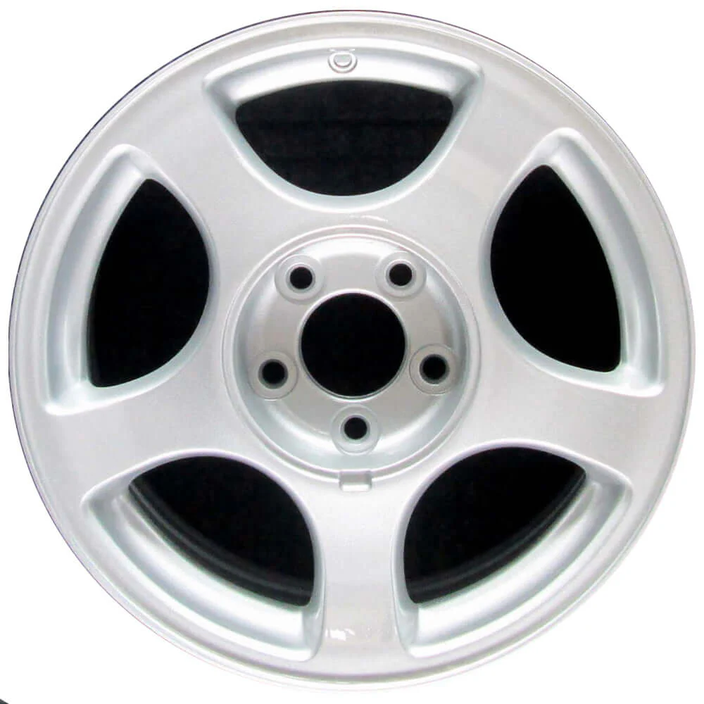 2000-2004 Ford Wheels OEM Rims for Sale | Mustang
