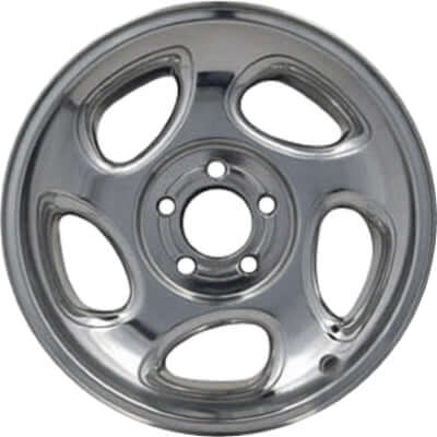 1998-2007 Ford Wheels OEM Rims for Sale | Explorer Ranger Sport Trac Mountaineer