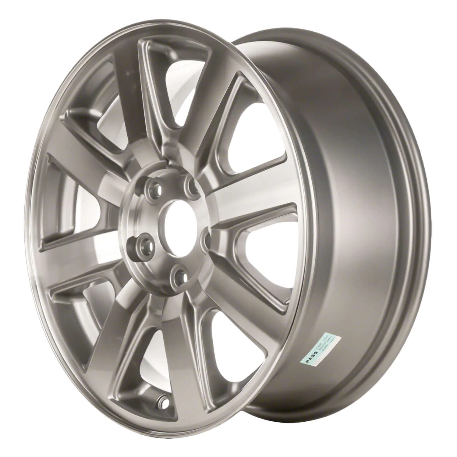 2008-2009 Ford Wheels OEM Rims for Sale | Taurus