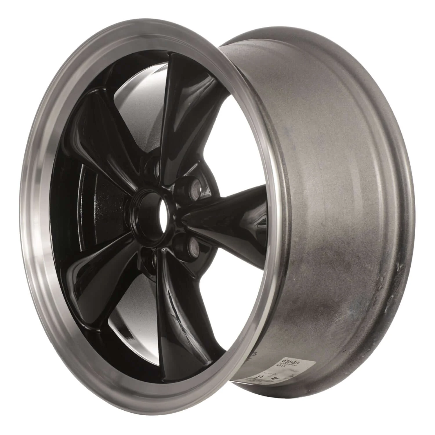 2005-2009 Ford Wheels OEM Rims for Sale | Mustang