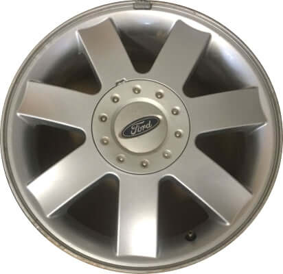 2005-2007 Ford Wheels OEM Rims for Sale | Fivehundred Freestyle