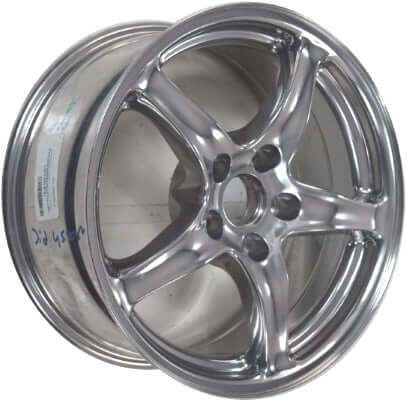 1998-2004 Ford Wheels OEM Rims for Sale | Mustang