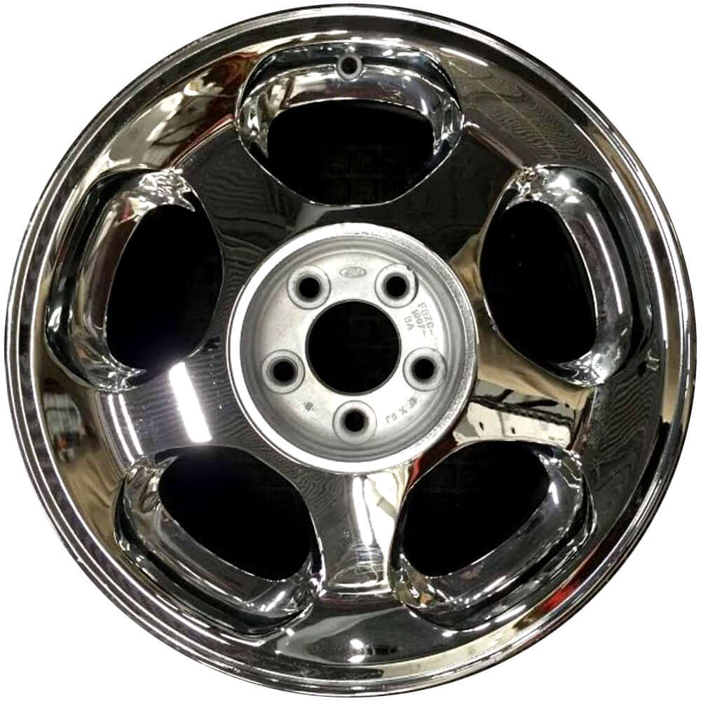 1993-1998 Ford Wheels OEM Rims for Sale | Mustang