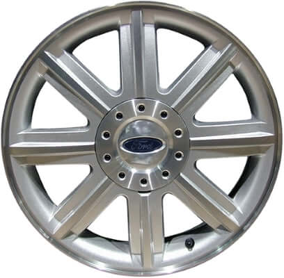 2005-2007 Ford Wheels OEM Rims for Sale | Fivehundred