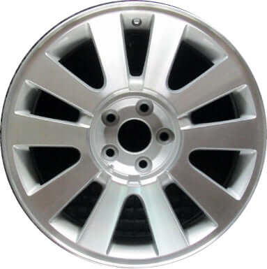 2008-2009 Ford Wheels OEM Rims for Sale | Taurus