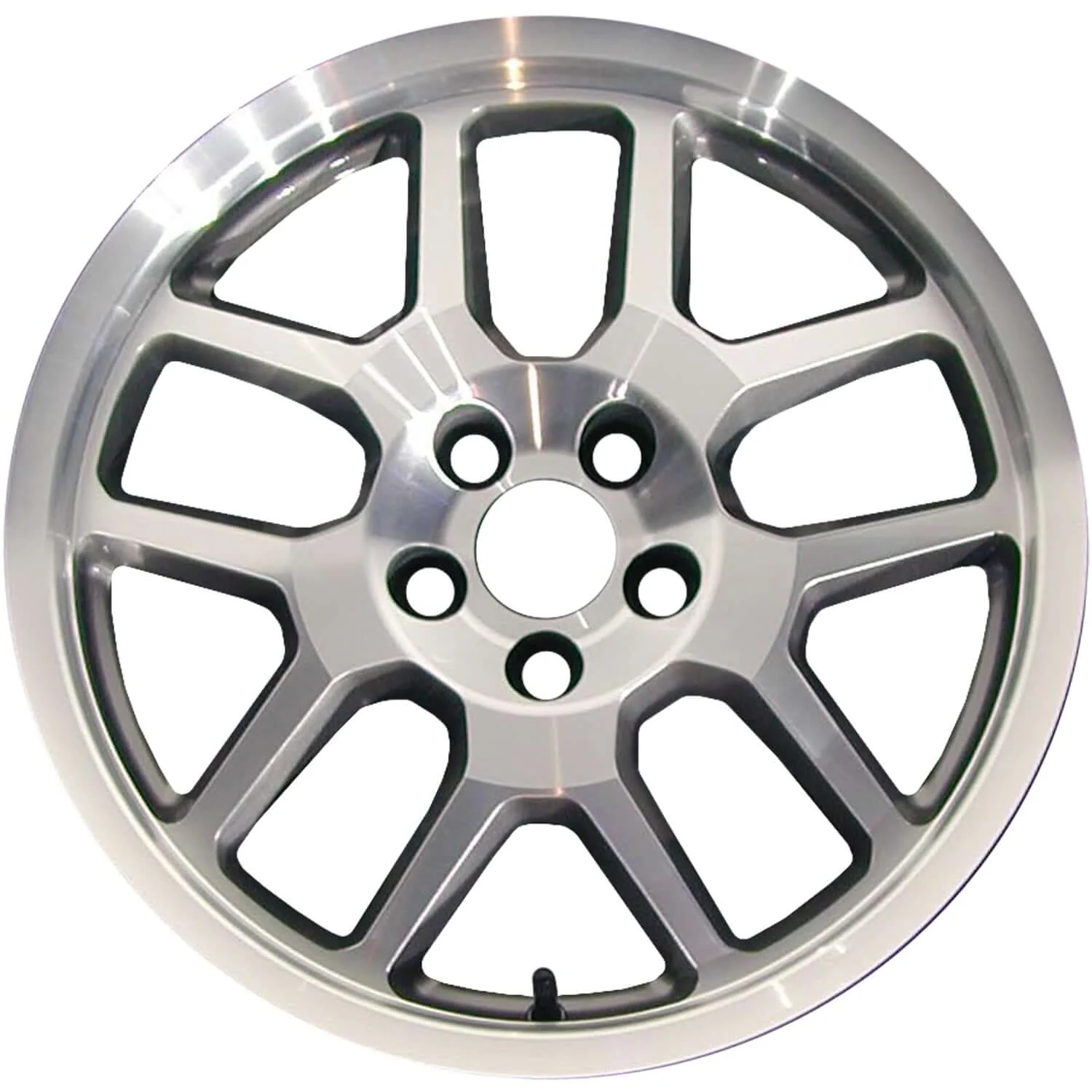 2007-2009 Ford Wheels OEM Rims for Sale | Mustang