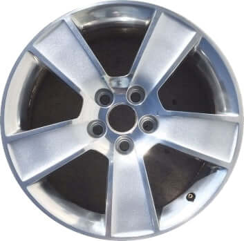 2006-2009 Ford Wheels OEM Rims for Sale | Mustang