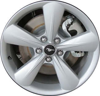 2013-2014 Ford Wheels OEM Rims for Sale | Mustang