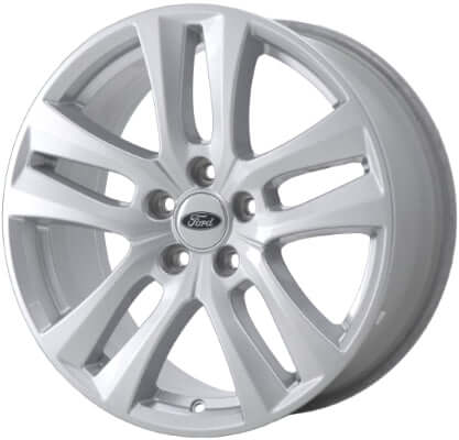 2018-2019 Ford Wheels OEM Rims for Sale | Explorer