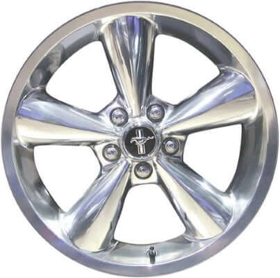 2006-2009 Ford Wheels OEM Rims for Sale | Mustang
