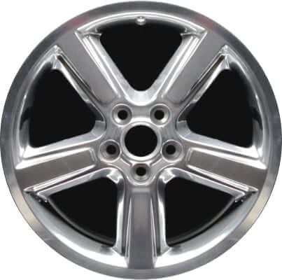 2008-2009 Ford Wheels OEM Rims for Sale | Mustang
