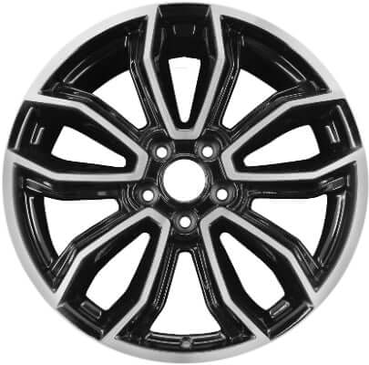 2013-2014 Ford Wheels OEM Rims for Sale | Mustang