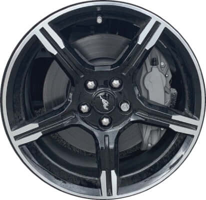 2019-2021 Ford Wheels OEM Rims for Sale | Mustang