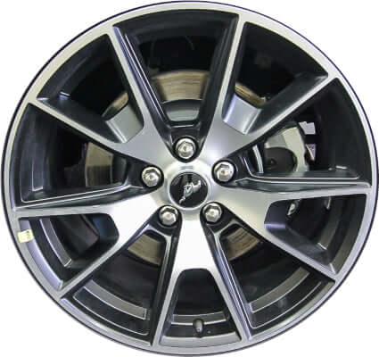 2015-2023 Ford Wheels OEM Rims for Sale | Mustang