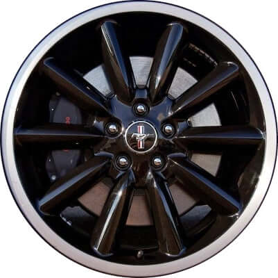 2012-2013 Ford Wheels OEM Rims for Sale | Mustang