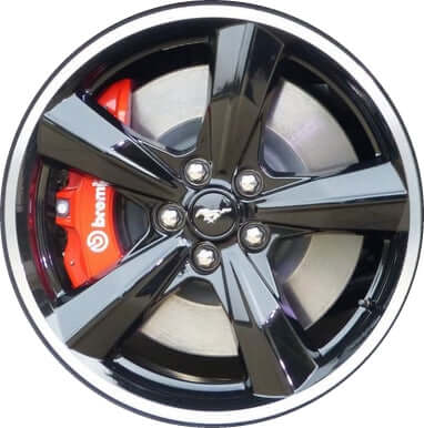 2019-2021 Ford Wheels OEM Rims for Sale | Mustang