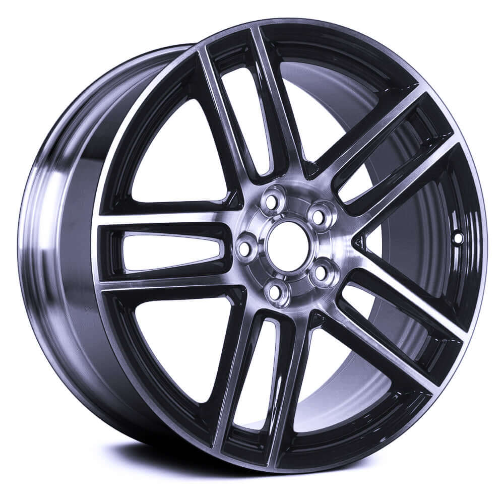 2012-2014 Ford Wheels OEM Rims for Sale | Mustang