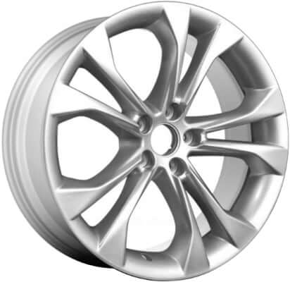 2013-2017 Ford Wheels OEM Rims for Sale | Taurus