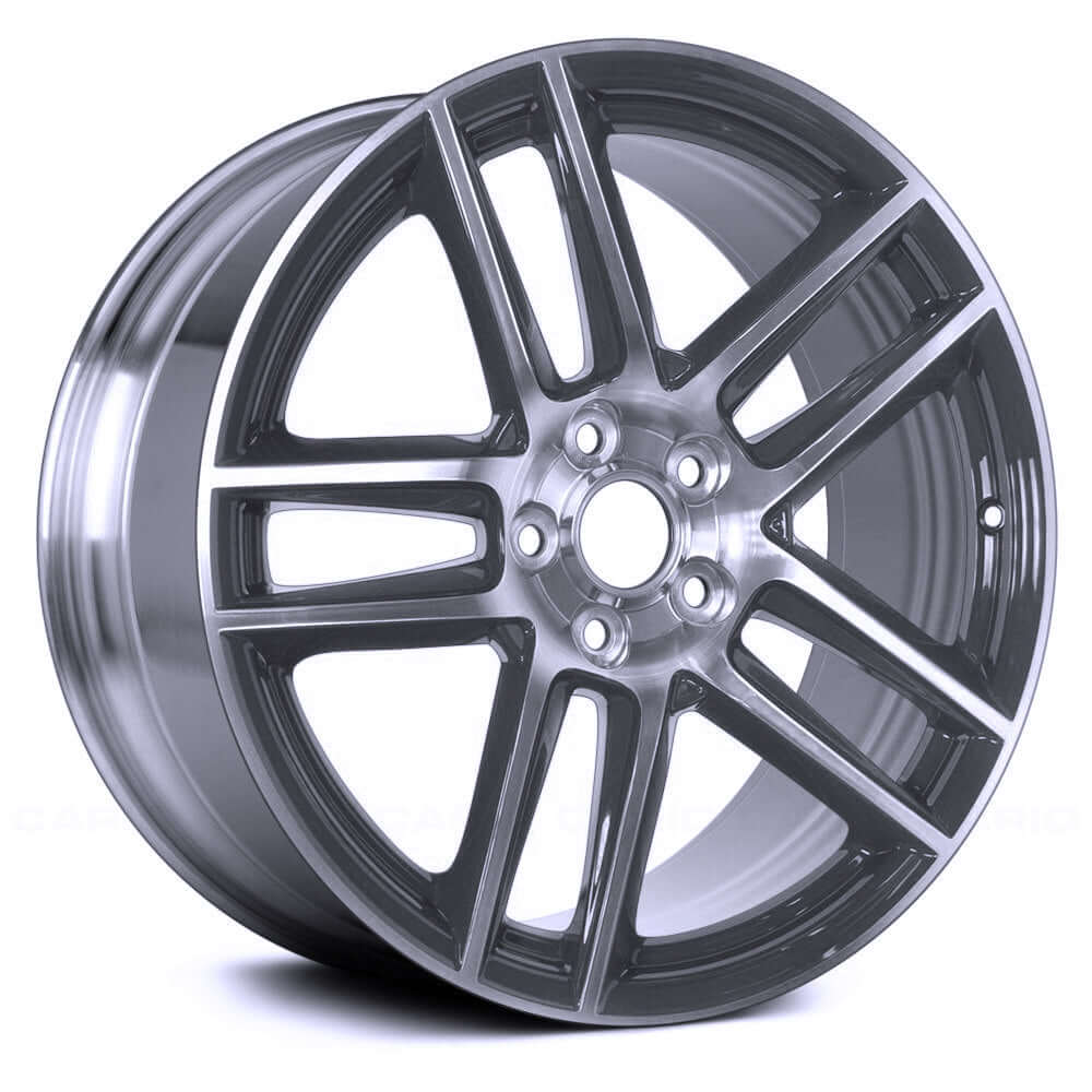 2012-2014 Ford Wheels OEM Rims for Sale | Mustang