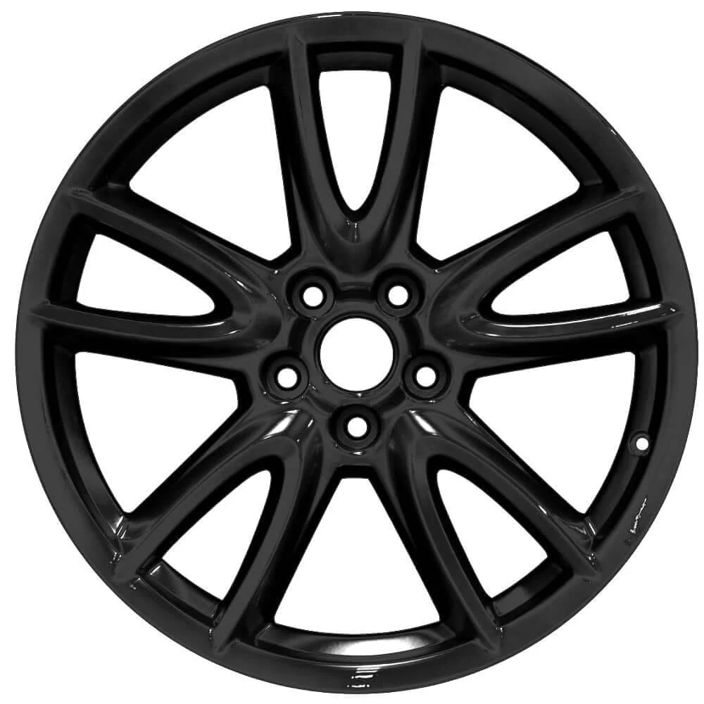 2011-2014 Ford Wheels OEM Rims for Sale | Mustang
