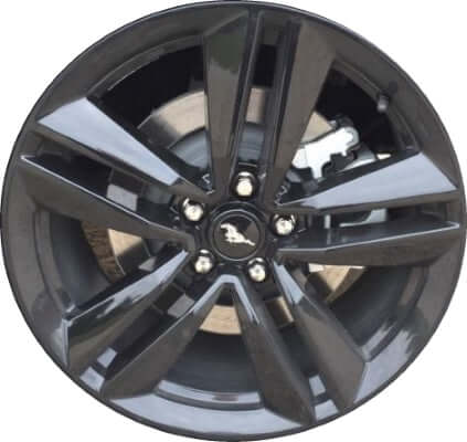 2015-2017 Ford Wheels OEM Rims for Sale | Mustang