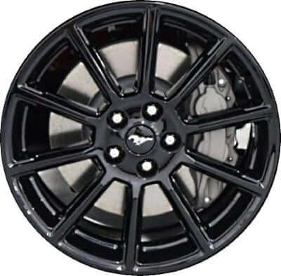 2016-2016 Ford Wheels OEM Rims for Sale | Mustang