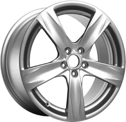 2013-2014 Ford Wheels OEM Rims for Sale | Mustang