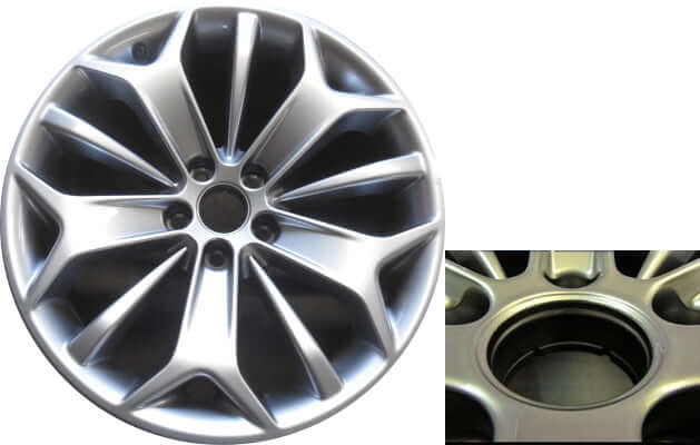2013-2019 Ford Wheels OEM Rims for Sale | Taurus