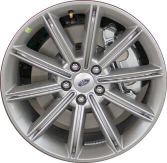 2013-2019 Ford Wheels OEM Rims for Sale | Flex