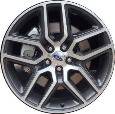 2015-2019 Ford Wheels OEM Rims for Sale | Explorer