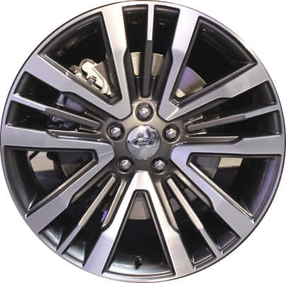 2016-2019 Ford Wheels OEM Rims for Sale | Explorer