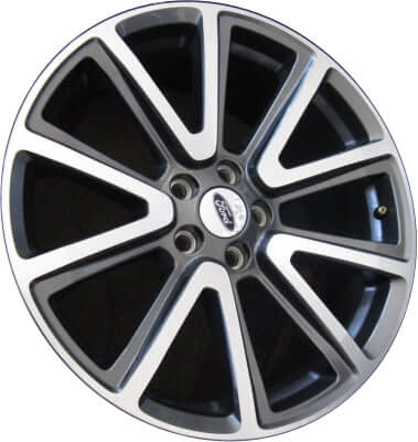2015-2017 Ford Wheels OEM Rims for Sale | Explorer