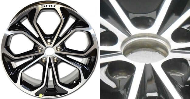 2013-2019 Ford Wheels OEM Rims for Sale | Taurus