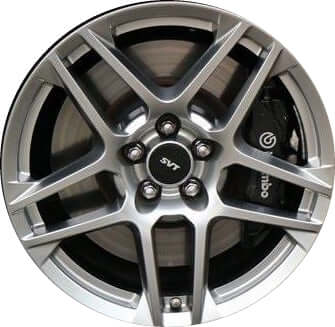2013-2014 Ford Wheels OEM Rims for Sale | Mustang