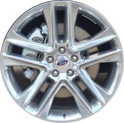 2013-2017 Ford Wheels OEM Rims for Sale | Explorer
