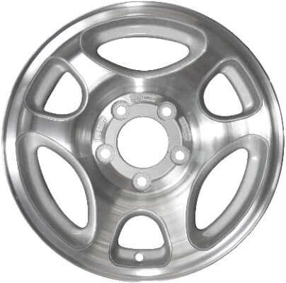 1997-1999 Ford Wheels OEM Rims for Sale | F150