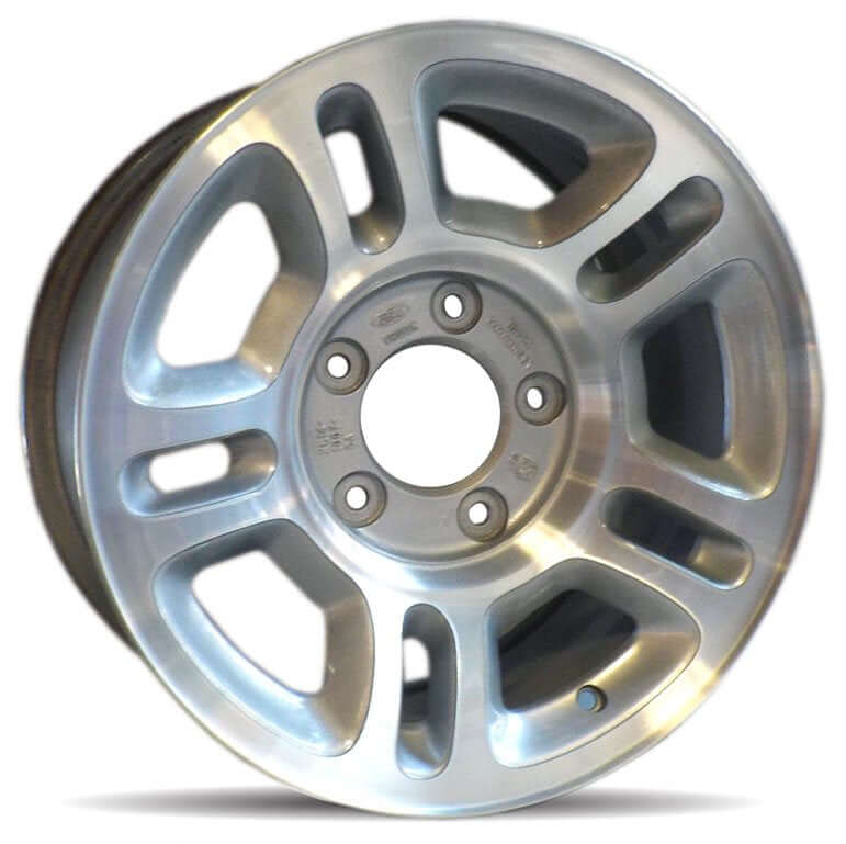 2000-2002 Ford Wheels OEM Rims for Sale | Expedition