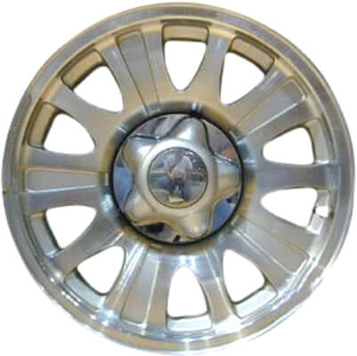 2000-2004 Ford Wheels OEM Rims for Sale | Expedition F150