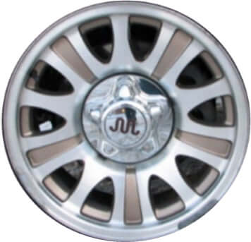 2000-2001 Ford Wheels OEM Rims for Sale | Expedition