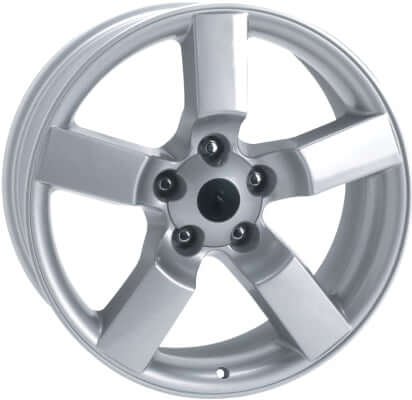 2001-2002 Ford Wheels OEM Rims for Sale | F150