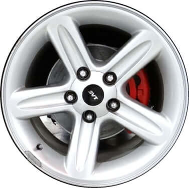 2003-2004 Ford Wheels OEM Rims for Sale | F150