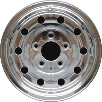 1994-1996 Ford Wheels OEM Rims for Sale | Bronco F150