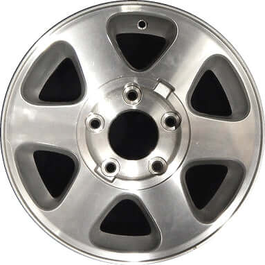 2004-2006 Ford Wheels OEM Rims for Sale | E150